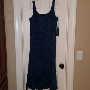 Ralph Lauren dress